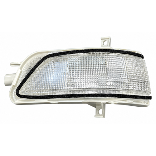 SOL AYNA SINYALI CRV 07-11