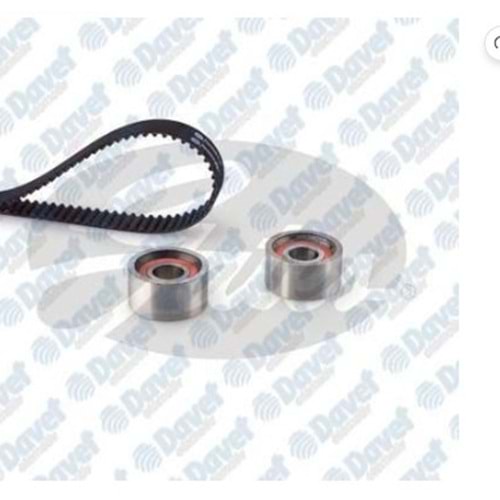 TRIGER SET DUCATO BOXER JUMPER 2,5 2,5 TD