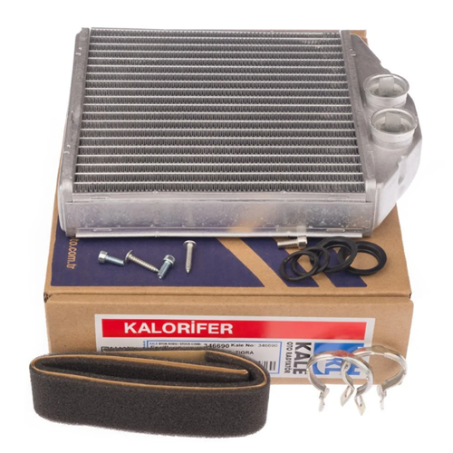 KALORIFER RADYATOR CORSA C COMBO C 02-07