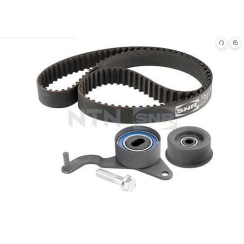 TRIGER SETI COMBO B 97- 17D - X17D - X17TD