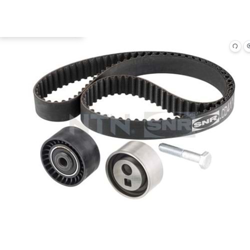 TRIGER SETI P106 YM SAXO XSARA AX ZX TUD5B (1,5 DIZE) (136 DIS KAYIS)