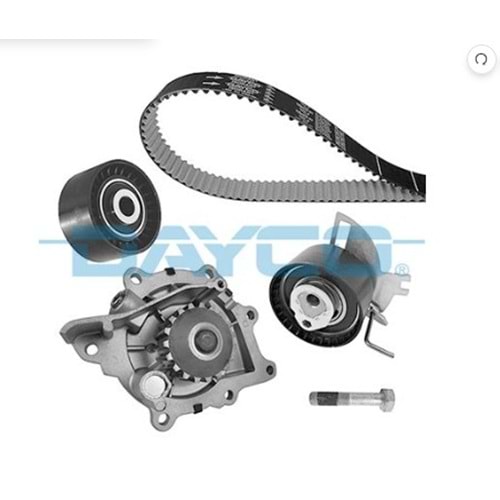 TRIGER KİTİ+DEVIRDAIM SET 2,2 2,0 DW12RUD DW10FUC