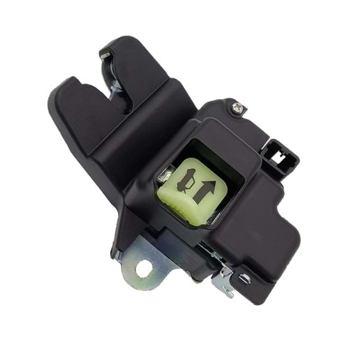 KILIT BAGAJ ELANTRA 11-