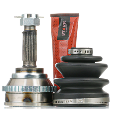 DIS AKS KAFASI ELANTRA 96-00 25X25X50 40DIS ABSLI