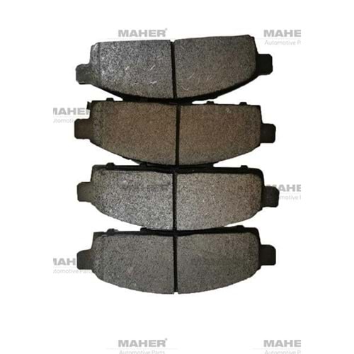 ON FREN BALATA L200 15- SPRINTER 18- FULLBACK PICK-UP 16- YAY DELIKLI