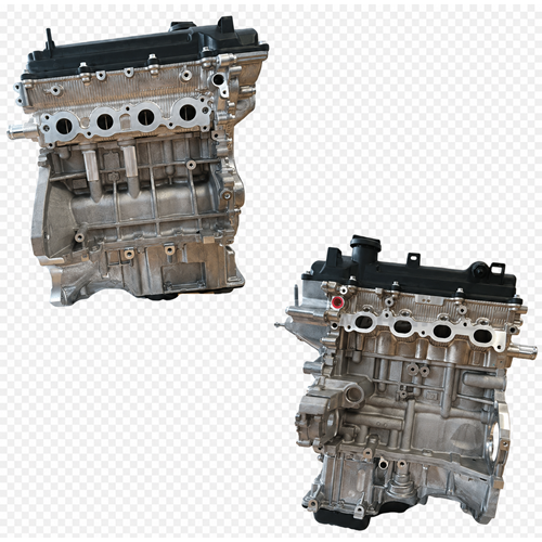 KOMPLE MOTOR ACCENT 14-18 BLUE I30 16- I20 16-21 1.4 BENZINLI G4LC