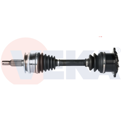 AKS KOMPLE SAG L200 CRDI 07-- 4WD