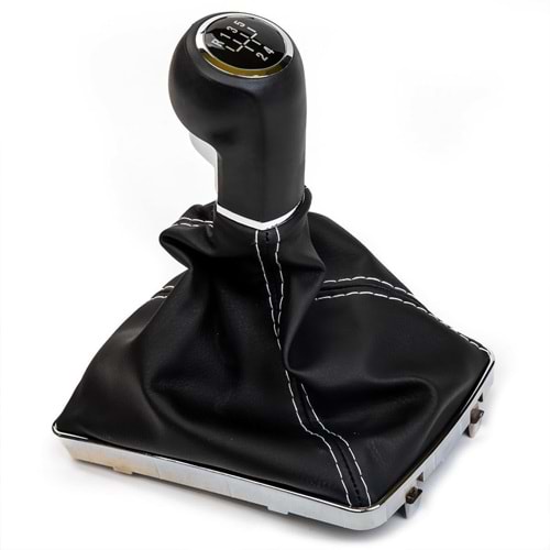 VITES TOPUZU KOMPLE ASTRA H 5 ILERI KROM CERCEVE