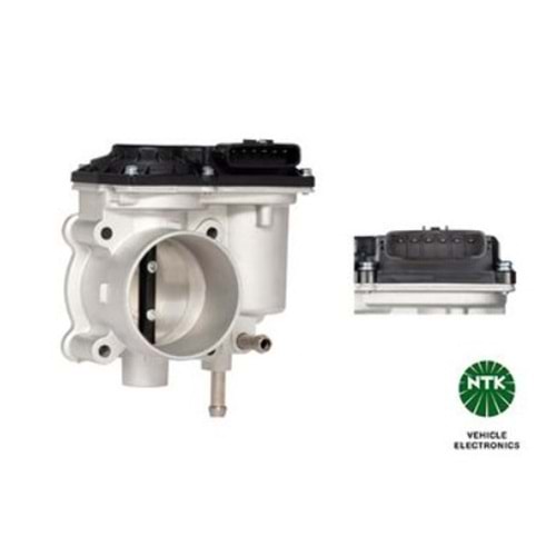 GAZ KELEBEK AURIS 10-18 COROLLA 1.8 HYBRİD 18-