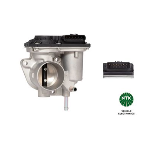 YARIS GAZ KELEBEK 1.0 10-20 1KR-FE