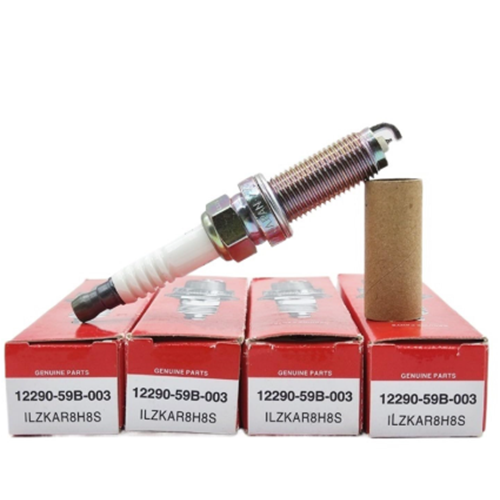 ATESLEME BUJI IRIDIUM CRV 21- 1.5 CIVIC 15- 1.5 TURBO RS