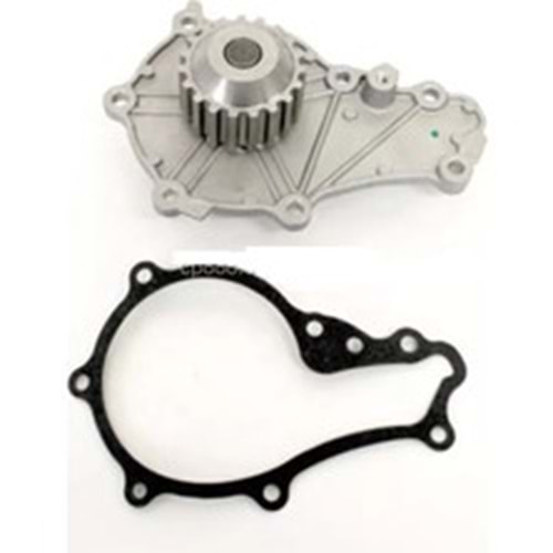 DEVIRDAIM HONDA CIVIC 1,6 01-05 VTEC