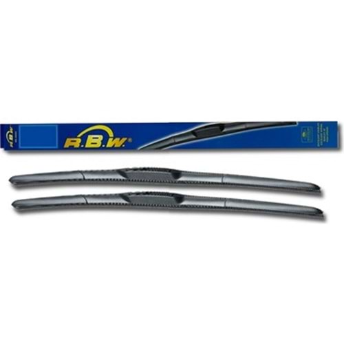 CIVIC HB SILECEK SUPURGESI 70CM+57,5CM FB7 FD6