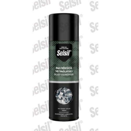 PAS SOKUCU SPREY VE YAGLAYICI 400ML