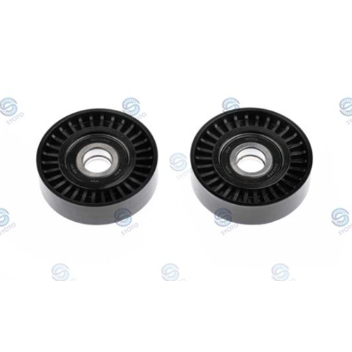 GERGI RULMANI YARIS 1.3 DUAL VVTI 10-18 / AURIS COROLLA VERSO (17X70X19)