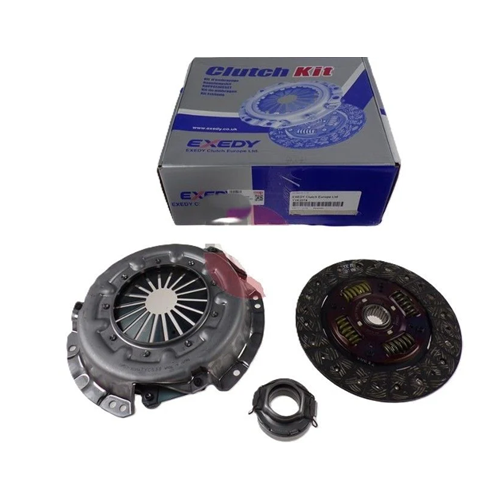 DEBRIYAJ SET HILUX 90-05 2L