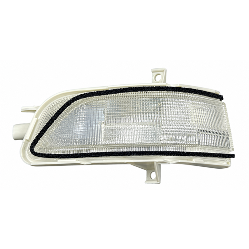 SINYAL AYNA DIKIZ SOL CRV 07-11