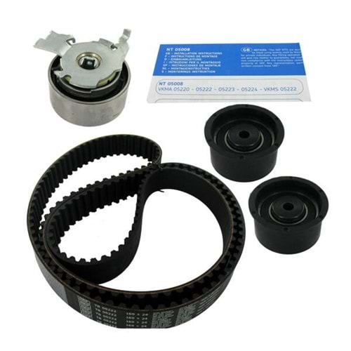 TRIGER SETI VECTRA B 2.0 16 VALF X20XEV