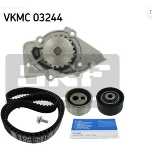 TRIGER DEVIRDAIM SETI PARTNER 1,9 DW8