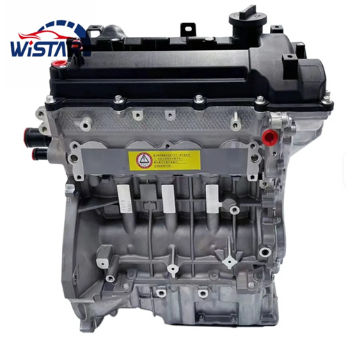 KOMPLE MOTOR ACCENT 14-18 BLUE I30 16- I20 16-21 1.4 BENZINLI G4LC