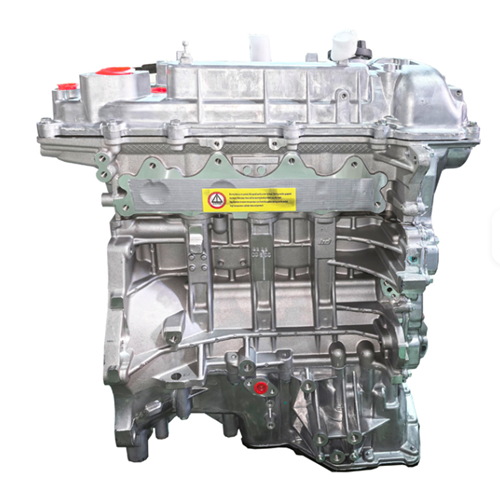 MOTOR KOMPLE IX35 SPORTAGE 1,6 G4FJ TURBO