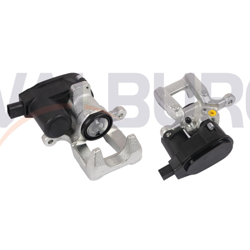 FREN KALIPER ELEKTRONIK SOL ARKA PISTON TUCSON 18- (38MM DISK 302MM)