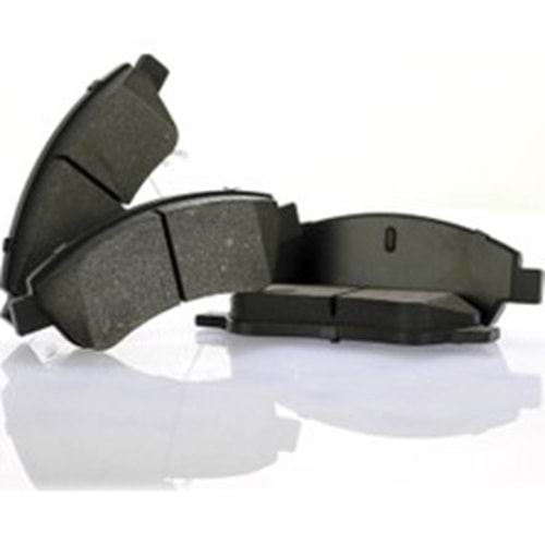 ARKA FREN BALATASI ASTRA G ASTRA H MERIVA A ZAFIRA B CORSA 95MM CEED