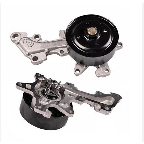 DEVIRDAIM COROLLA 19- 1.8 HYBRID / HILUX 20- / CHR 17-