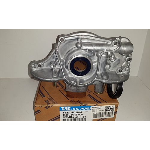 YAG POMPASI DELIKSIZ CIVIC EURO CIVIC D16Y3