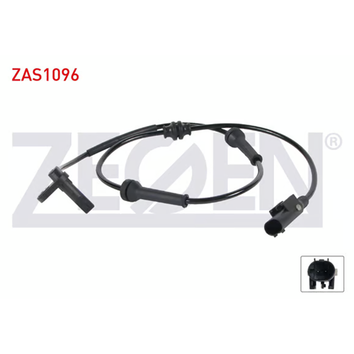 ON ABS SENSOR NEMO FIORINO LINEA