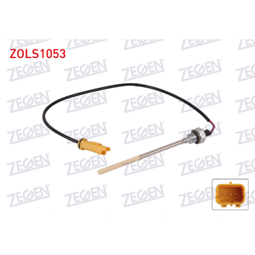 YAG SEVIYE MUSUR 1,6 16V TU5 307