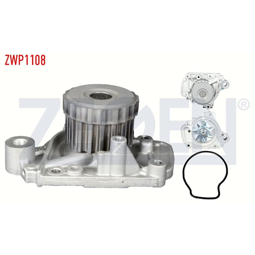 DEVIRDAIM HONDA CIVIC 01-05 1,6 VTEC