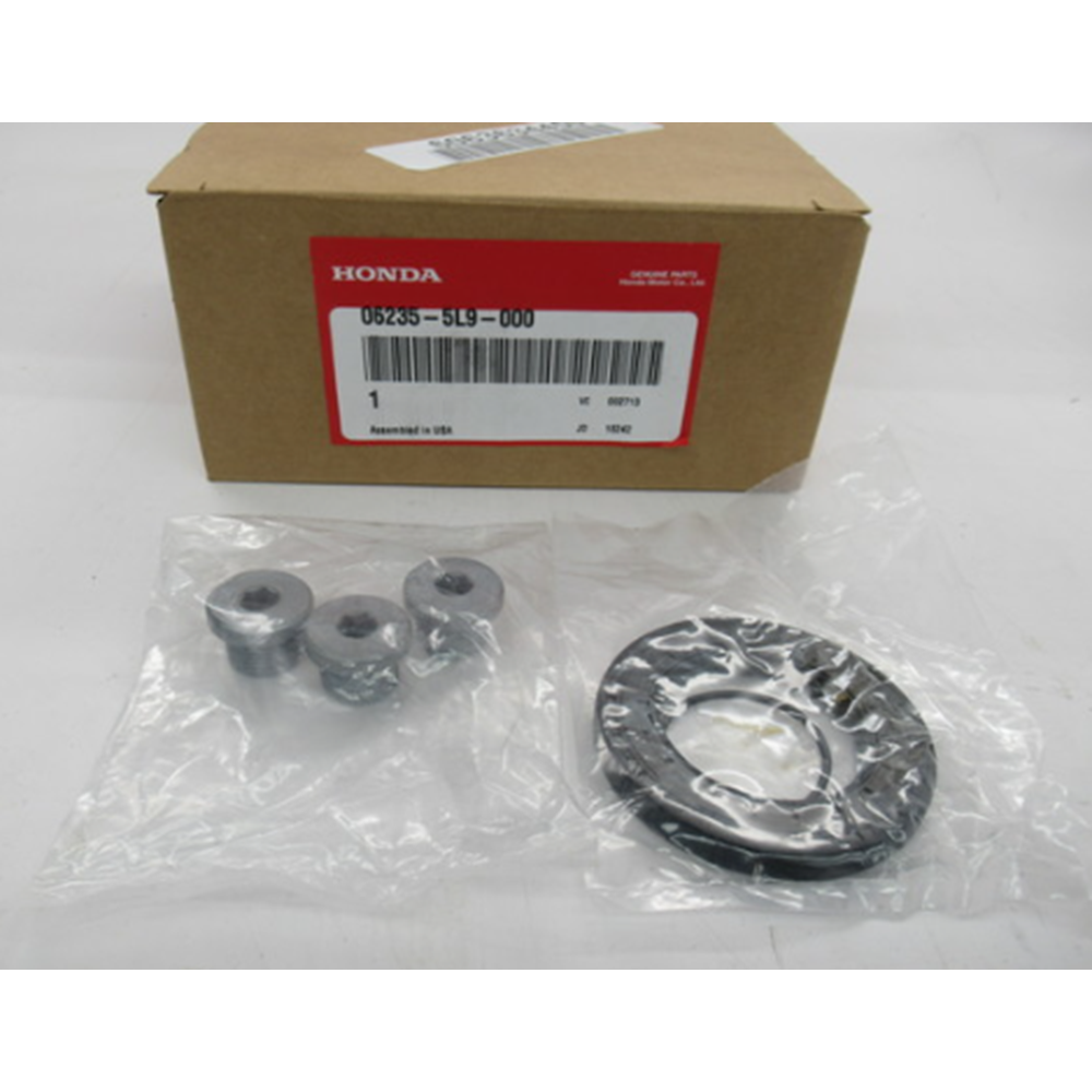 CR-V 16- SANZUMAN KECE