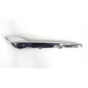 ON PANJUR CITASI SOL KROM OPEL CROSSLAND X BM 17-