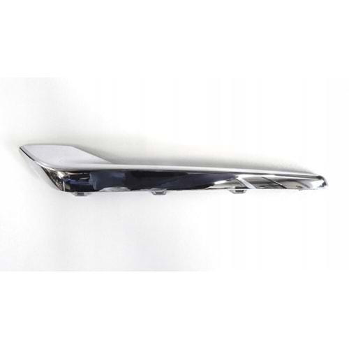ON PANJUR CITASI SOL KROM OPEL CROSSLAND X BM 17-