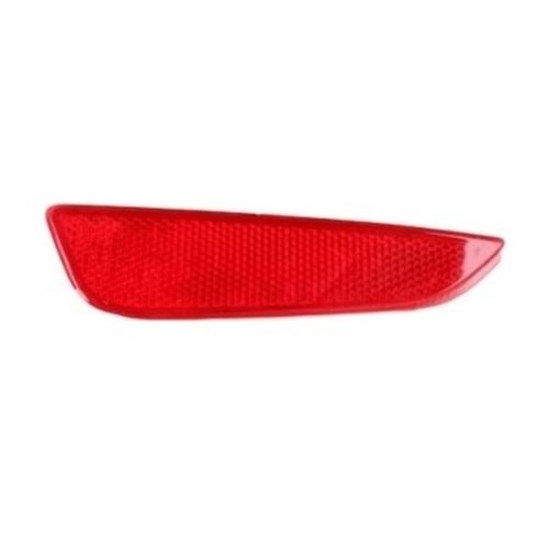 SOL ARKA TAMPON REFLEKTORU CROSSLAND X 17-