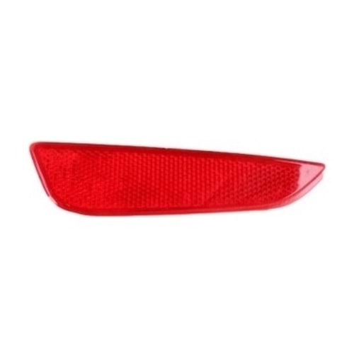SAG ARKA TAMPON REFLEKTORU CROSSLAND X 17-
