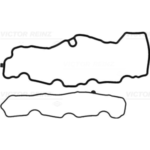 SUBAP KAPAK CONTASI 2 PARCA CRV 13- 1.6 I-DTEC RE6
