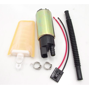 BENZIN POMPA DEPO ICI 6 BAR COROLLA 95-05 ACCENT
