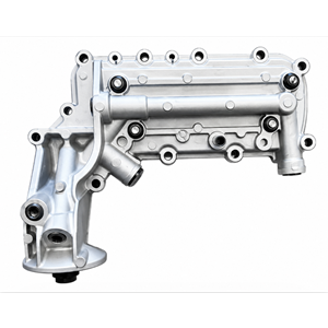 YAG SOGUTUCU SORENTO STAREX D4CB 02-08 140HP