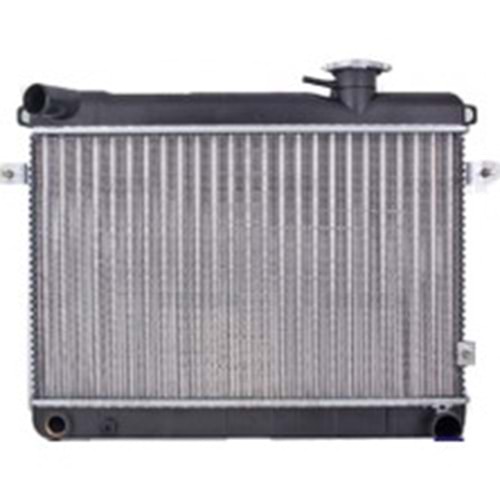 SU RADYATORU H100 KAMYONET 05-