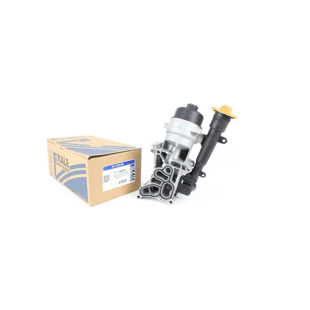 YAG SOGUTUCU KOMPLE CORSA C COMBO C AVEO DOBLO FIORINO 1,3