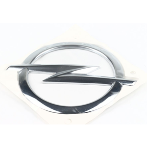BAGAJ KAPAK KROM OPEL LOGOSU INSIGNIA B 18-