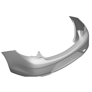 ARKA TAMPON KOMPLE INSIGNIA B 21-