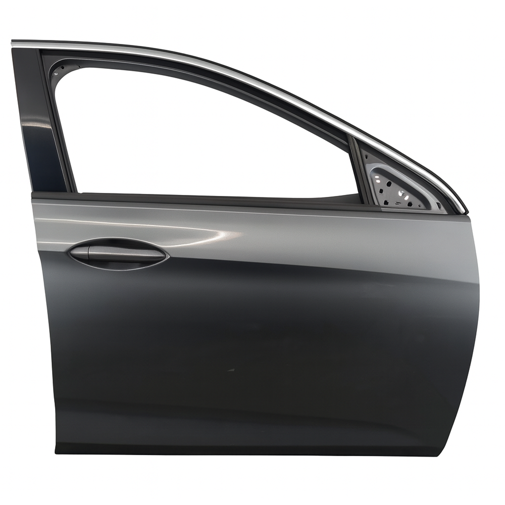 INSIGNIA B 18- SAG ON KAPI