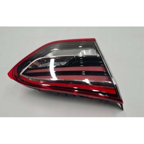 SOL IC STOP LAMBASI CROSSLAND X 17-