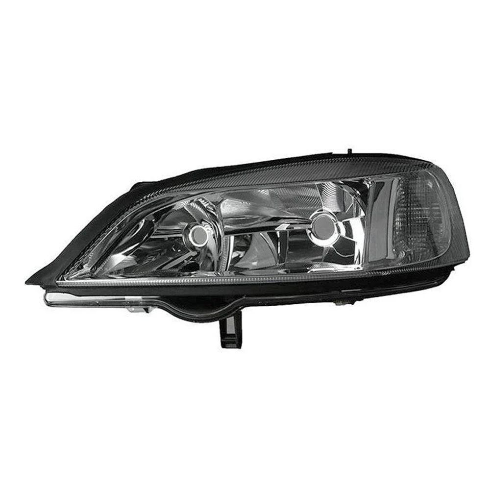 ON FAR SAG FUME ELEKTRIKLI ASTRA G