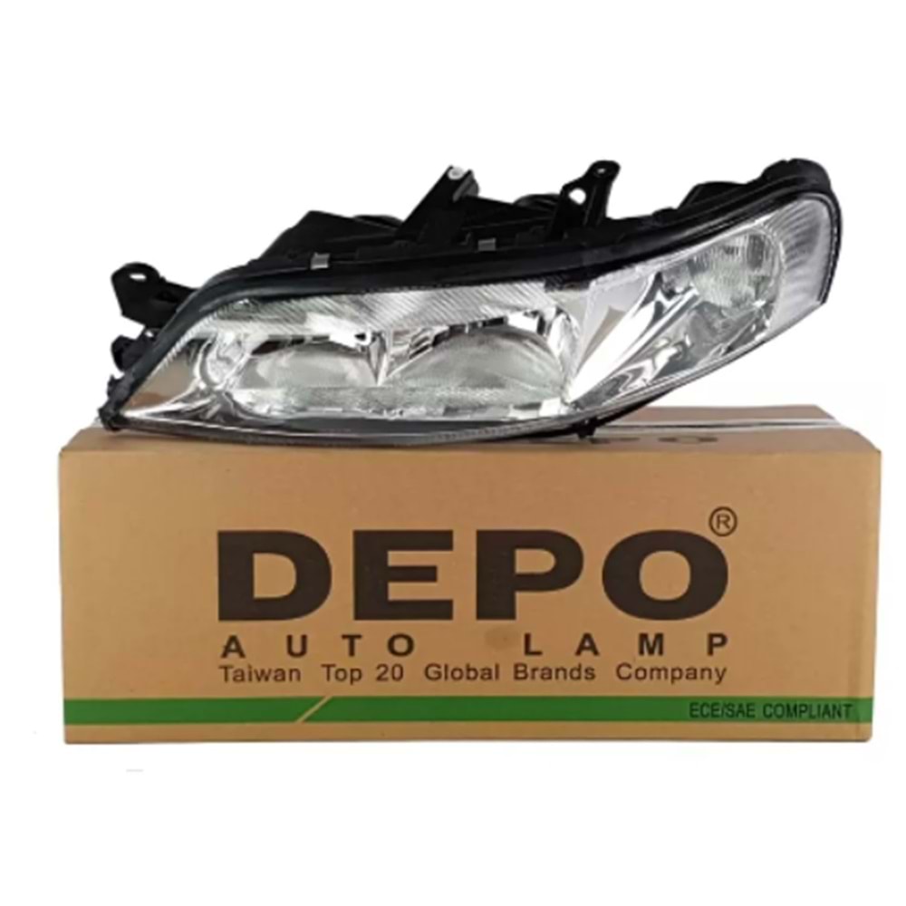 FAR SOL VECTRA B 99-