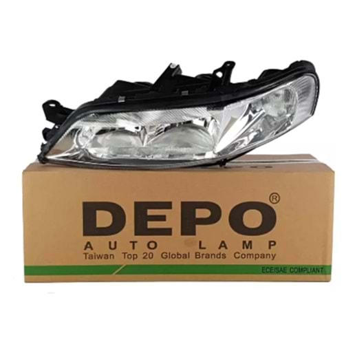 FAR SOL VECTRA B 99-