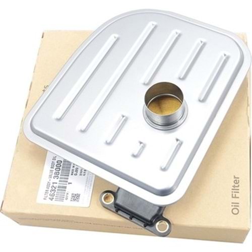 SANZUMAN FILITRESI IX35 TUCSON 11>>